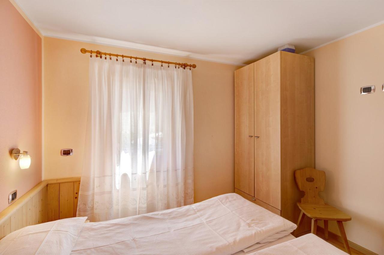 Appartamento Valleverde Livigno Exterior foto