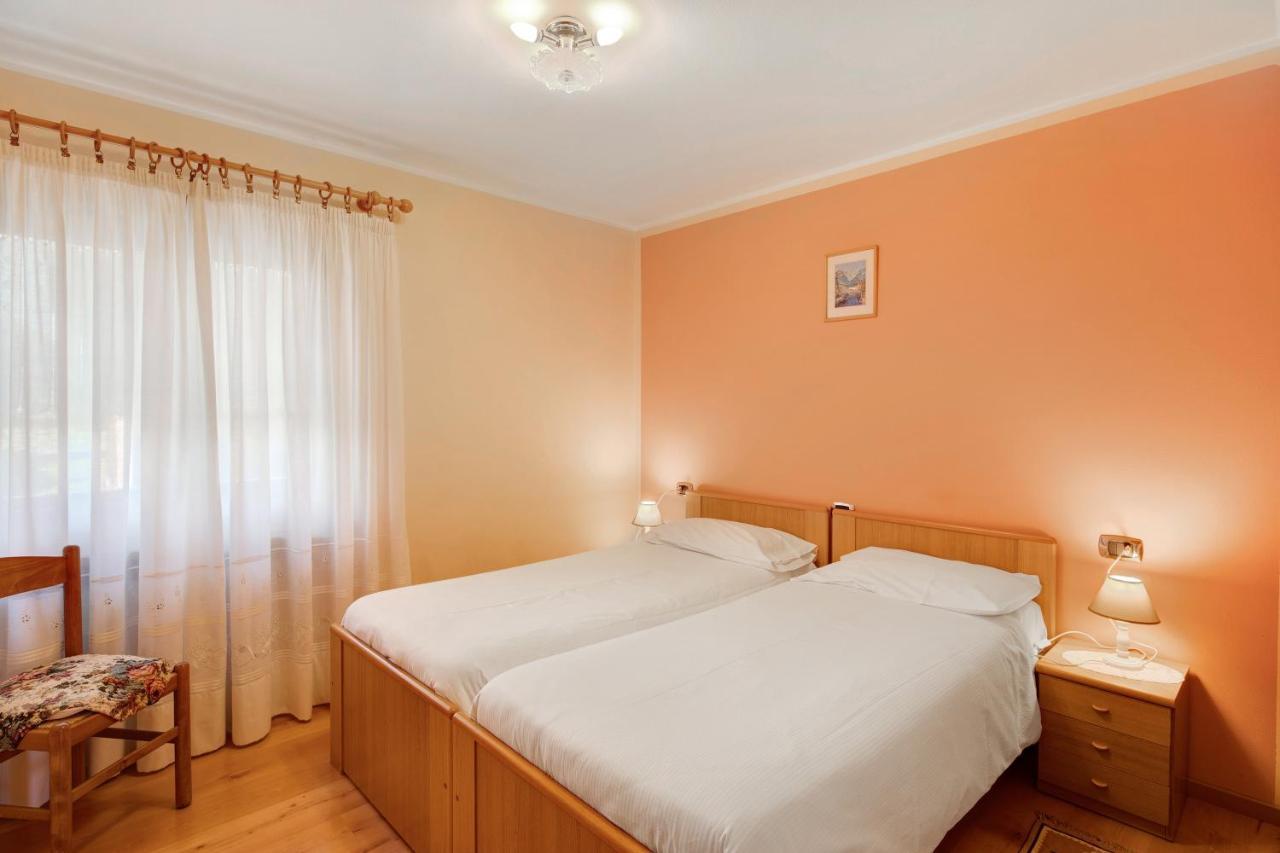 Appartamento Valleverde Livigno Exterior foto